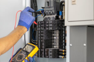 Electricians in Barrington