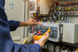 Electricians in Glendora, NJ