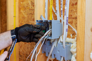 Electricians in Cherry Hill