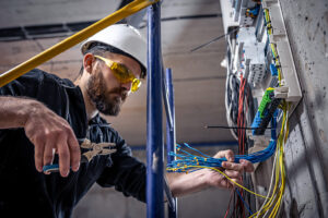 Electricians in Voorhees